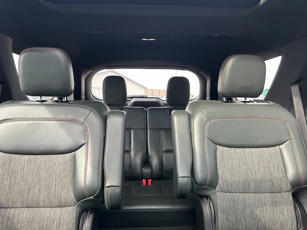 Used 2023 Ford Explorer Timberline w/ Timberline Technology Package AWD/4WD image 33