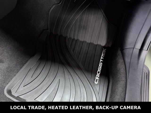 Used 2024 Subaru Crosstrek 2.5i Sport w/ Crosstrek Mirror Package image 25