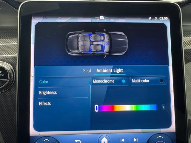 Certified 2026 Mercedes-Benz GLC 350e 4MATIC image 37