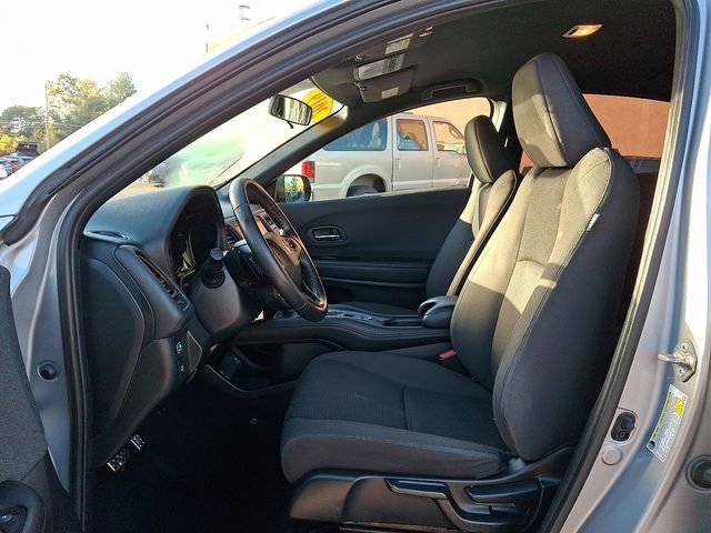 Used 2019 Honda HR-V Sport image 20