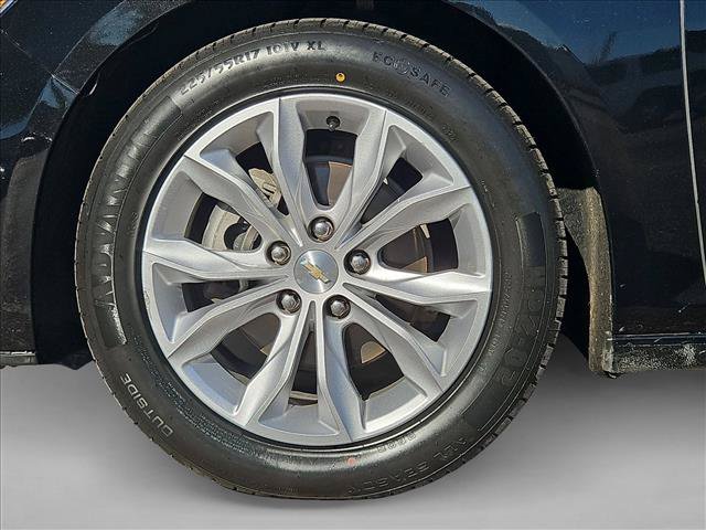 Used 2023 Chevrolet Malibu LT FWD image 29