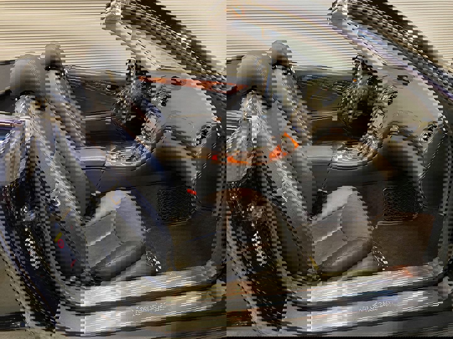 Used 2007 Mercedes-Benz SL 550 image 31