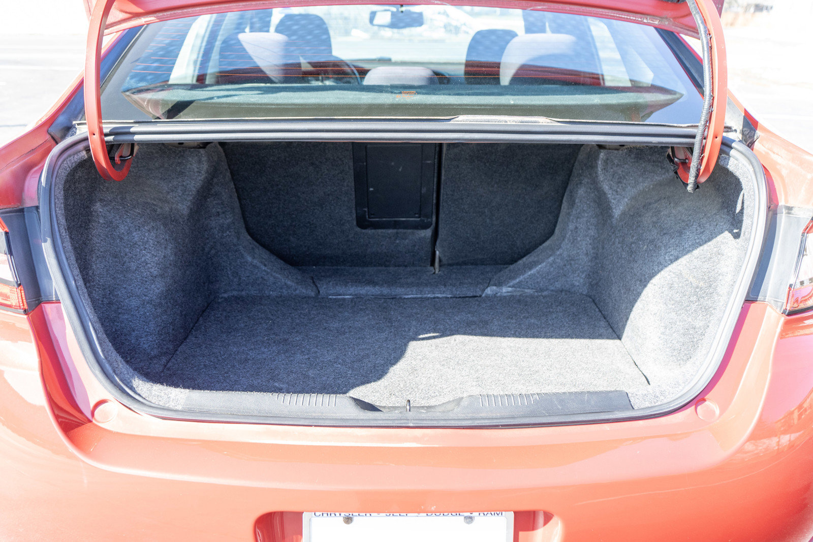 Used 2014 Dodge Dart SXT image 9