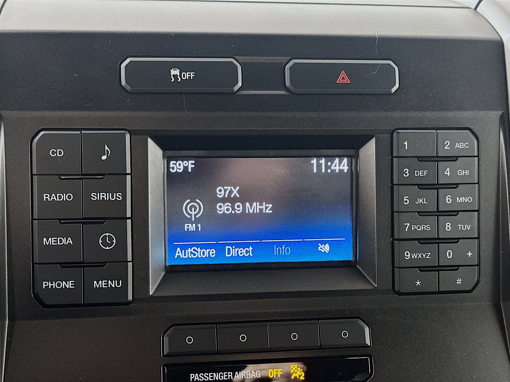 Used 2016 Ford F150 XLT w/ Equipment Group 301A Mid image 14