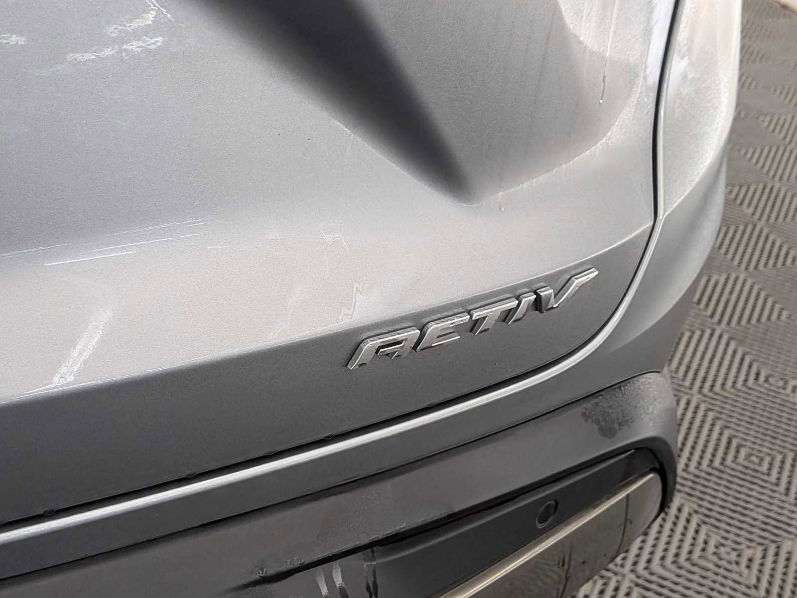 New 2025 Chevrolet Trax ACTIV w/ Driver Confidence Package image 13