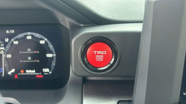 New 2026 Toyota Tacoma TRD Off-Road image 15