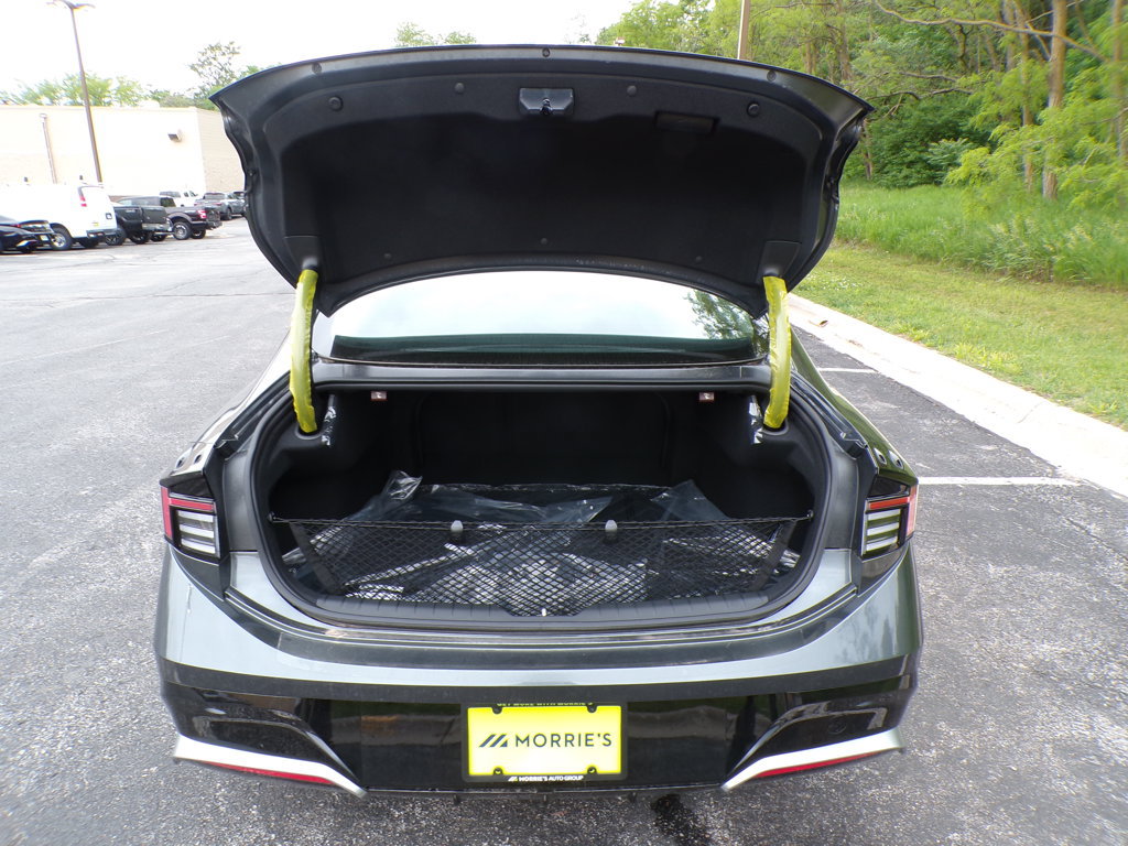New 2026 Hyundai Sonata SEL AWD/4WD image 18