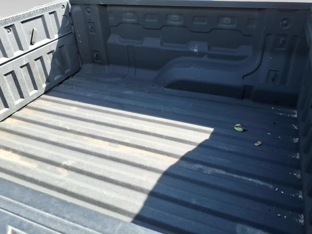 Used 2023 GMC Canyon AT4 w/ AT4 Premium Package AWD/4WD image 21