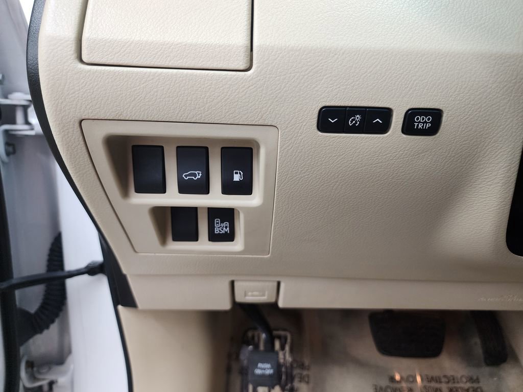Used 2013 Lexus RX 350 AWD w/ Navigation Pkg image 25