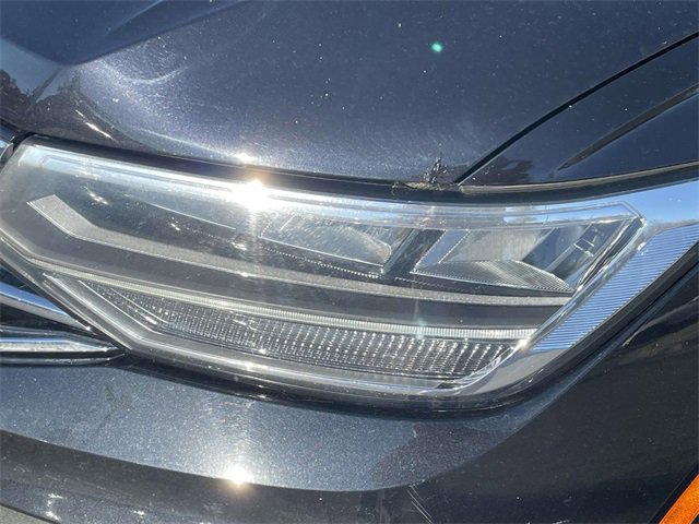 Used 2022 Volkswagen Tiguan SE image 12