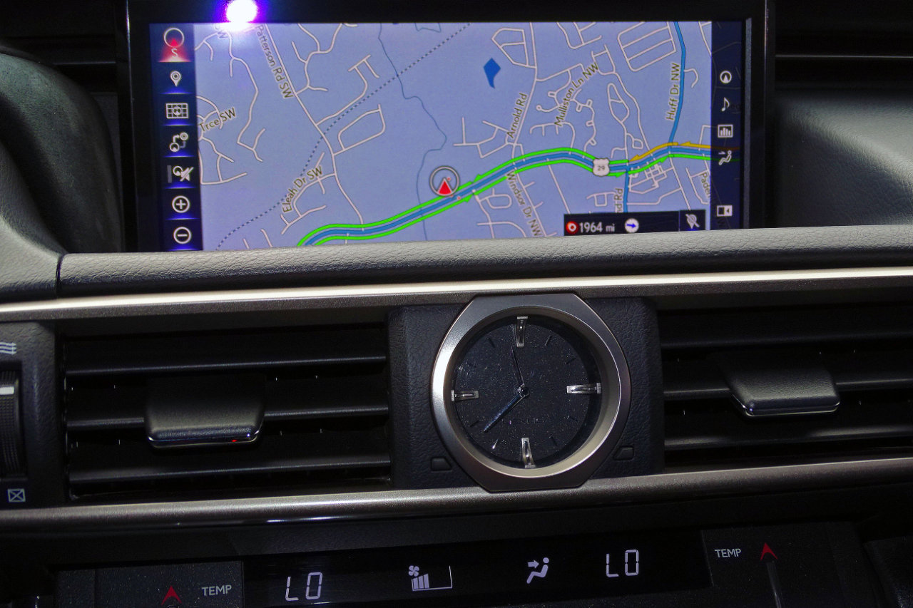 Used 2019 Lexus RC F w/ Performance Package image 29