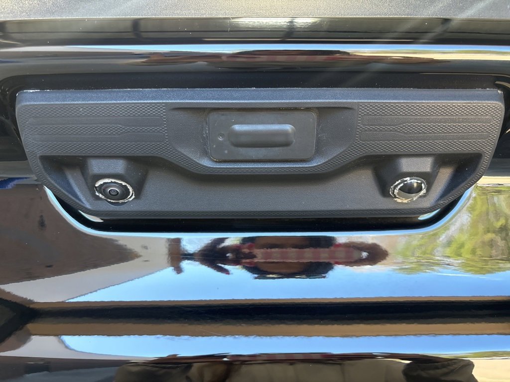 Used 2024 Chevrolet Silverado 1500 RST image 16