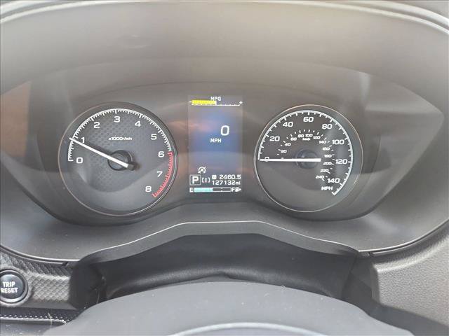 Used 2019 Subaru Forester w/ Alloy Wheel Package AWD/4WD image 11