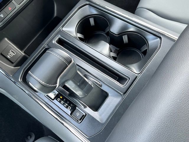 New 2025 Ford F150 Lightning Flash image 23