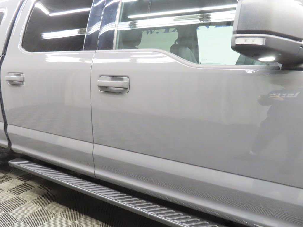 Used 2020 Ford F150 XLT w/ Equipment Group 302A Luxury AWD/4WD image 29