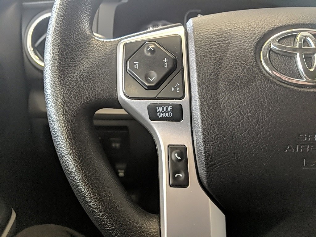 Used 2021 Toyota Tundra SR5 image 15