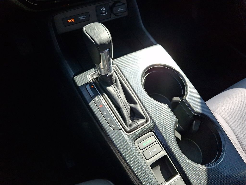 Used 2024 Honda Civic EX image 15
