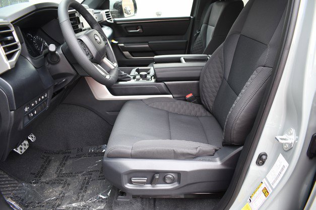 New 2026 Toyota Tundra SR5 image 7