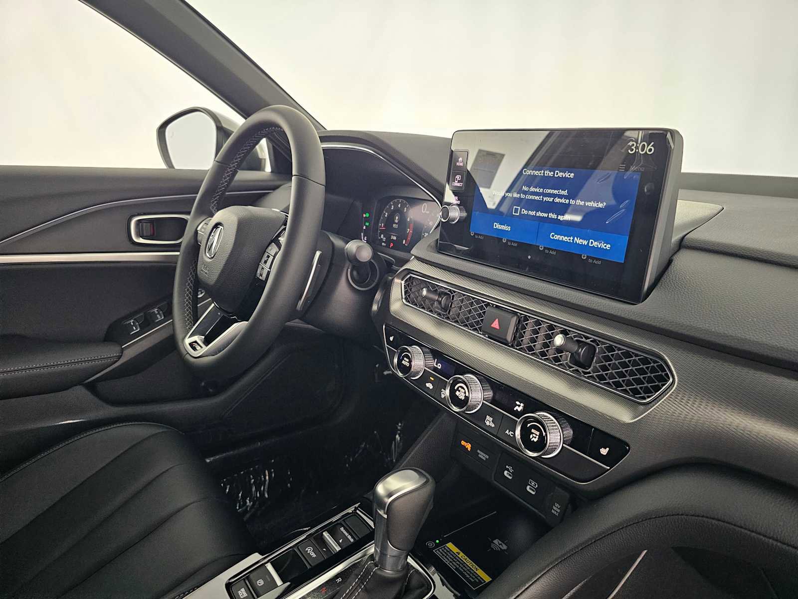 New 2026 Acura Integra A-Spec image 11