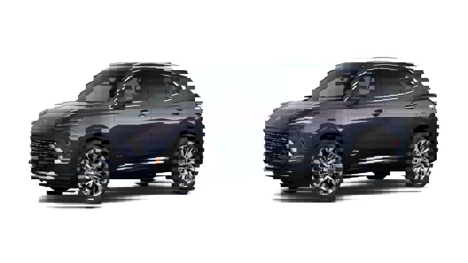 New 2026 Buick Envision Avenir image 63