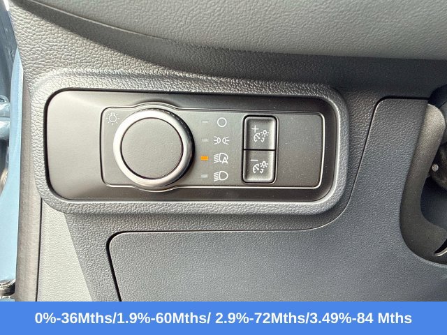 New 2026 Ford Explorer Active RWD image 32