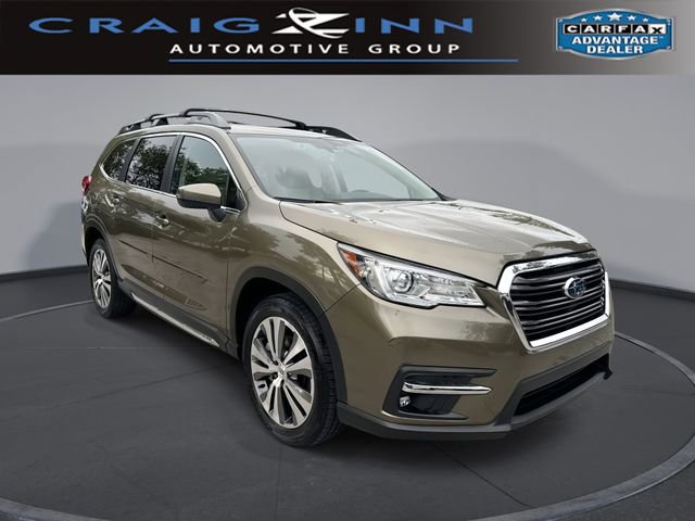 Certified 2022 Subaru Ascent Limited image 1