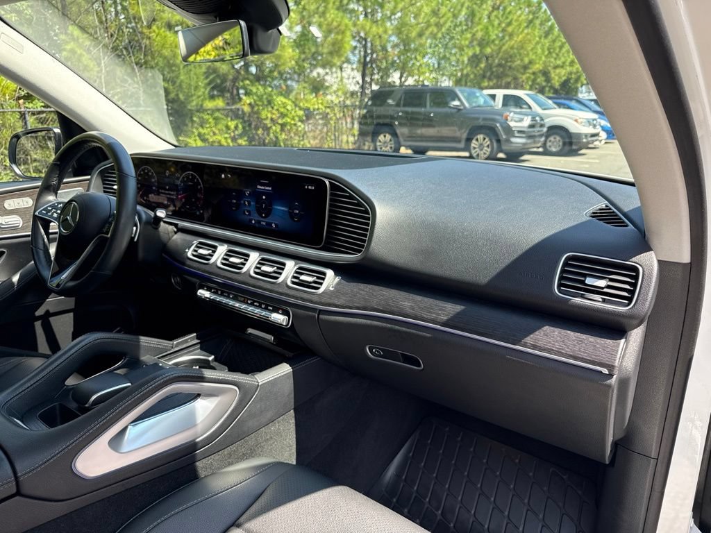 Used 2024 Mercedes-Benz GLE 350 4MATIC image 40