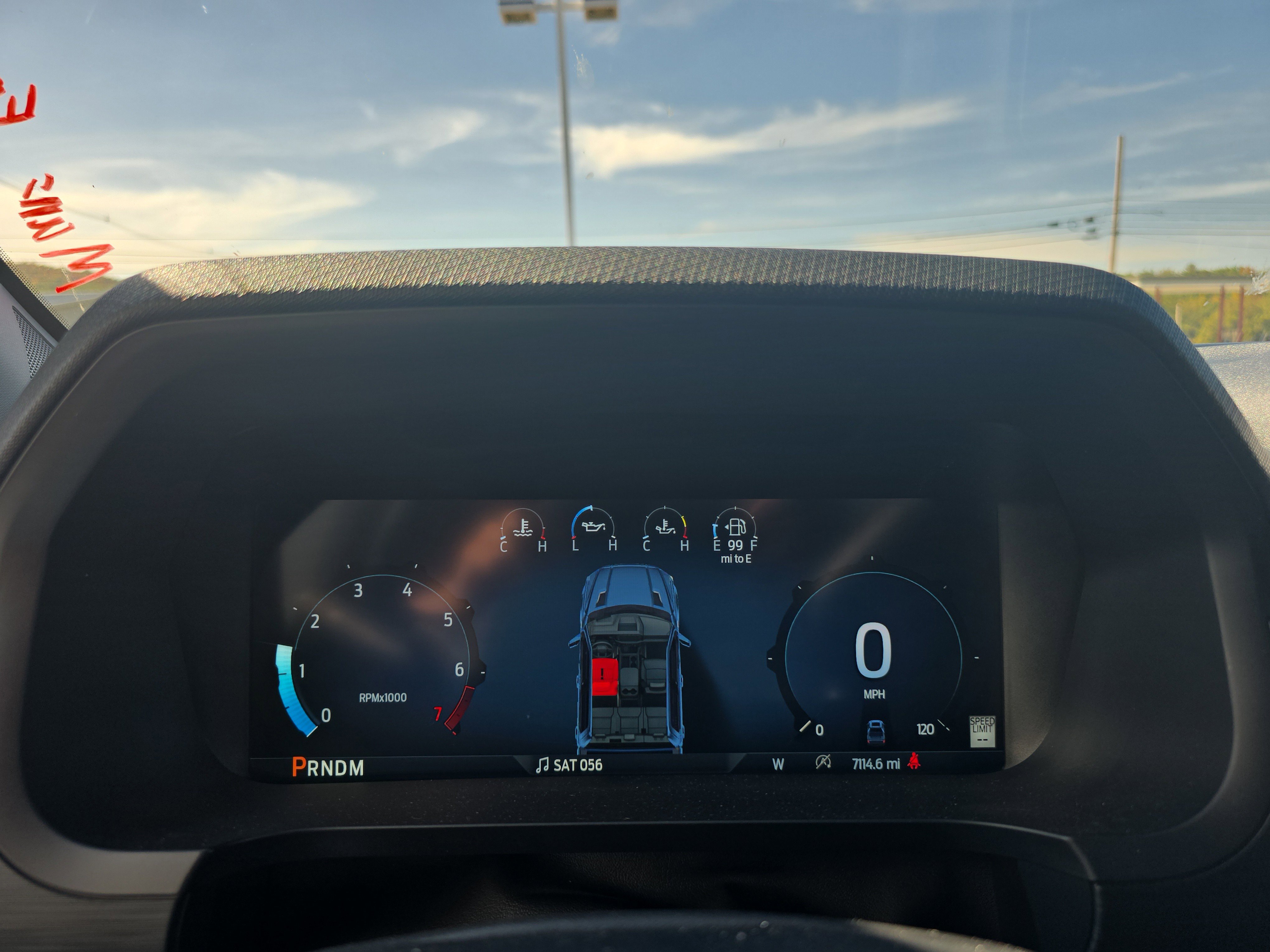 Used 2024 Ford F150 XLT w/ Equipment Group 302A MID image 24