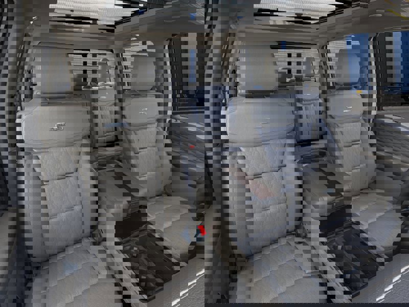 New 2026 Ford F450 4x4 Crew Cab Super Duty image 10