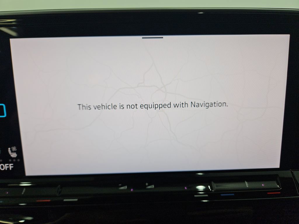 New 2026 Volkswagen Atlas SE image 19