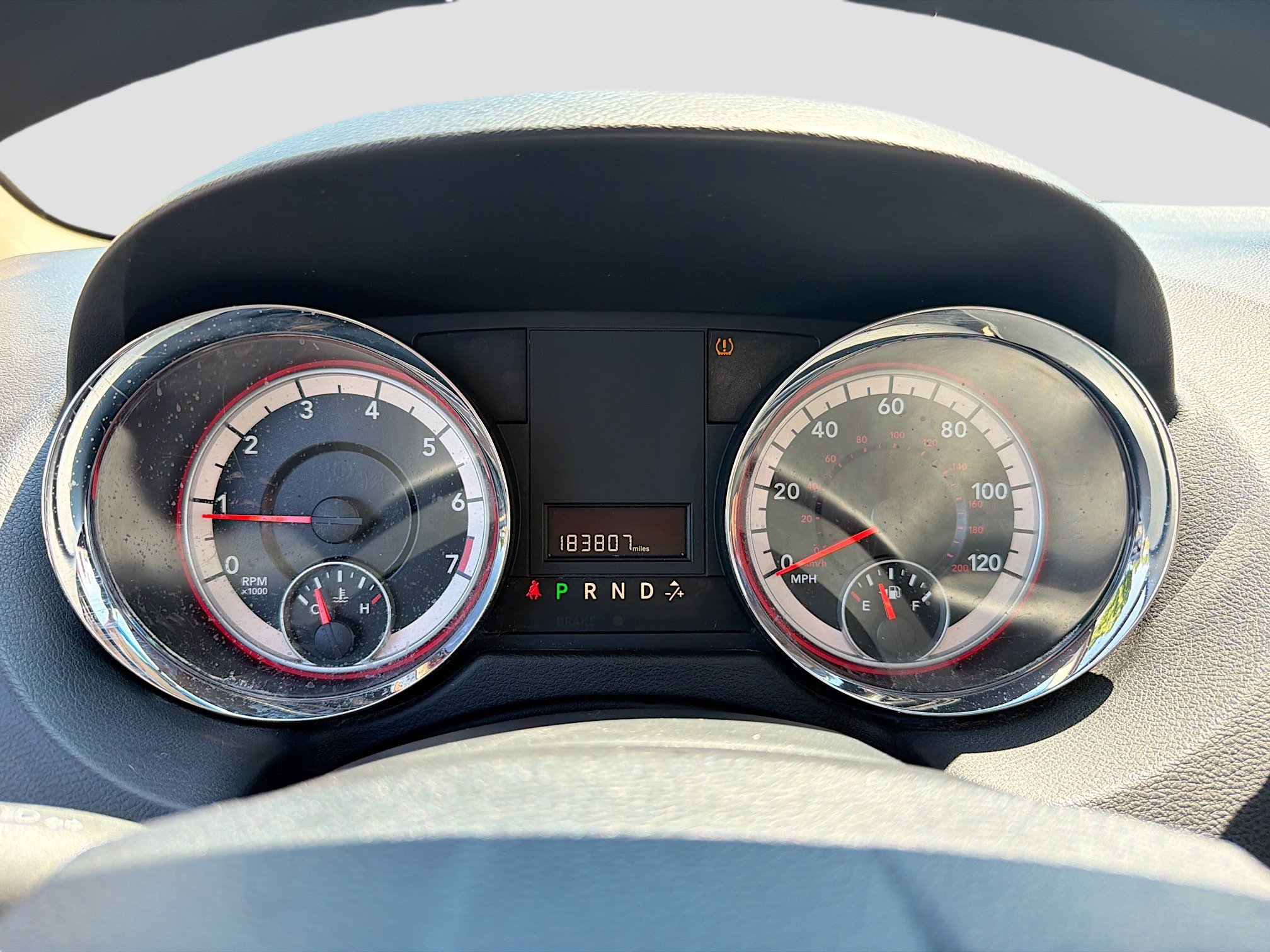 Used 2013 Dodge Grand Caravan SE FWD image 15