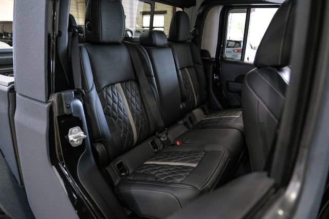 Used 2025 Jeep Gladiator Sport AWD/4WD image 47