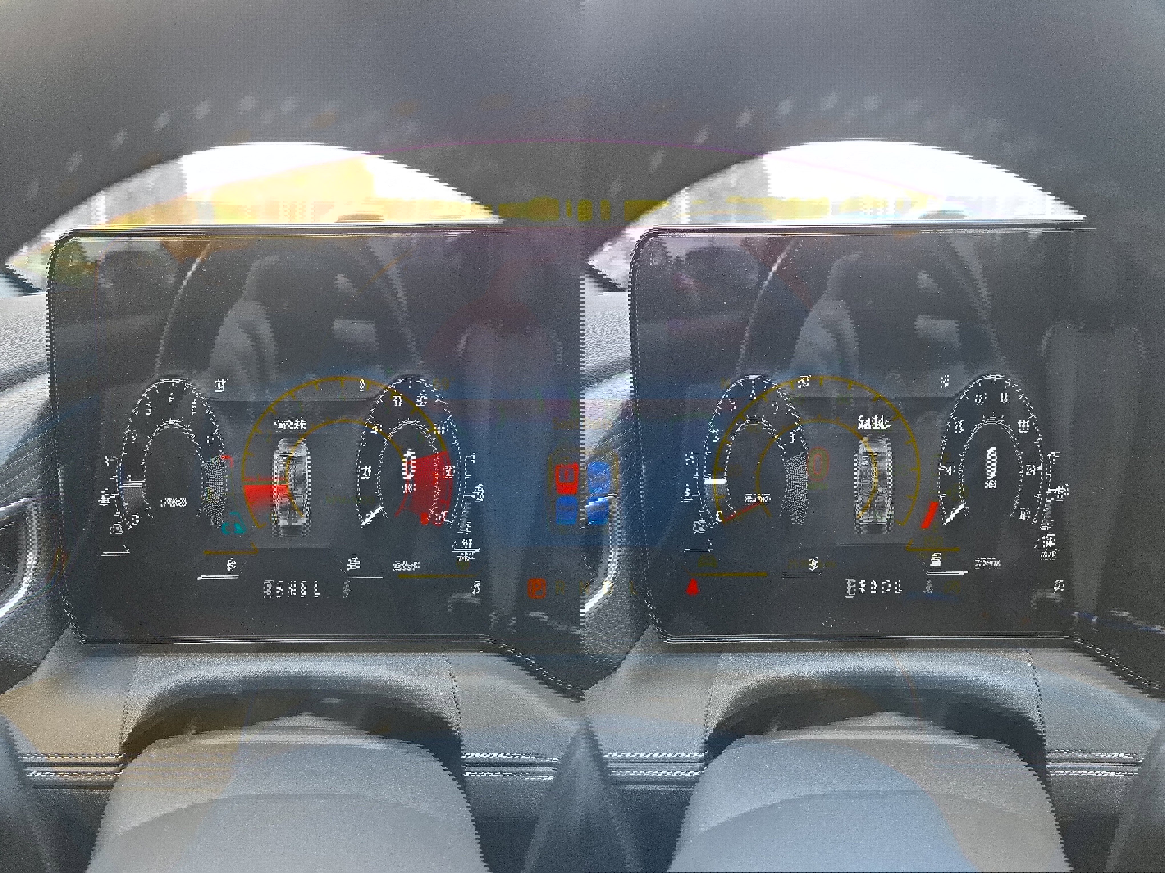 Used 2024 Ford Mustang Premium w/ Mustang Nite Pony Package image 18