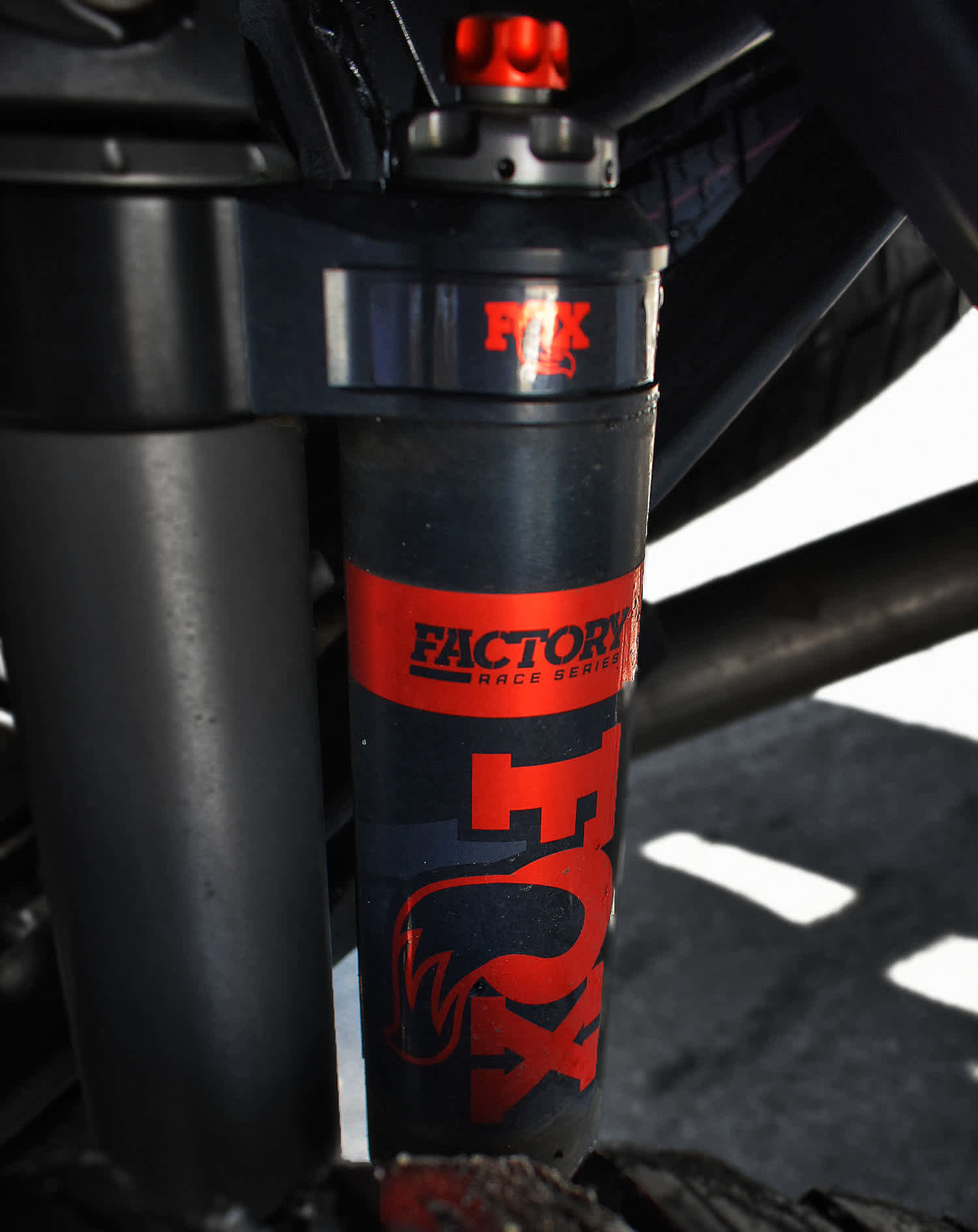 Used 2023 Ford F150 Lariat w/ Equipment Group 502A High image 45