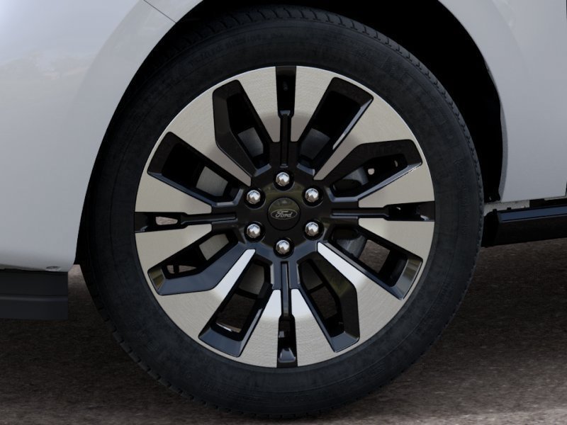 New 2027 Ford Expedition Platinum AWD/4WD image 19