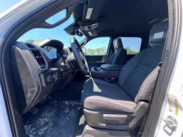 New 2026 RAM 3500 Tradesman AWD/4WD image 23