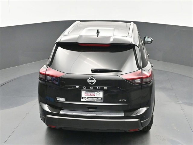 New 2026 Nissan Rogue SV w/ SV Premium Package image 32