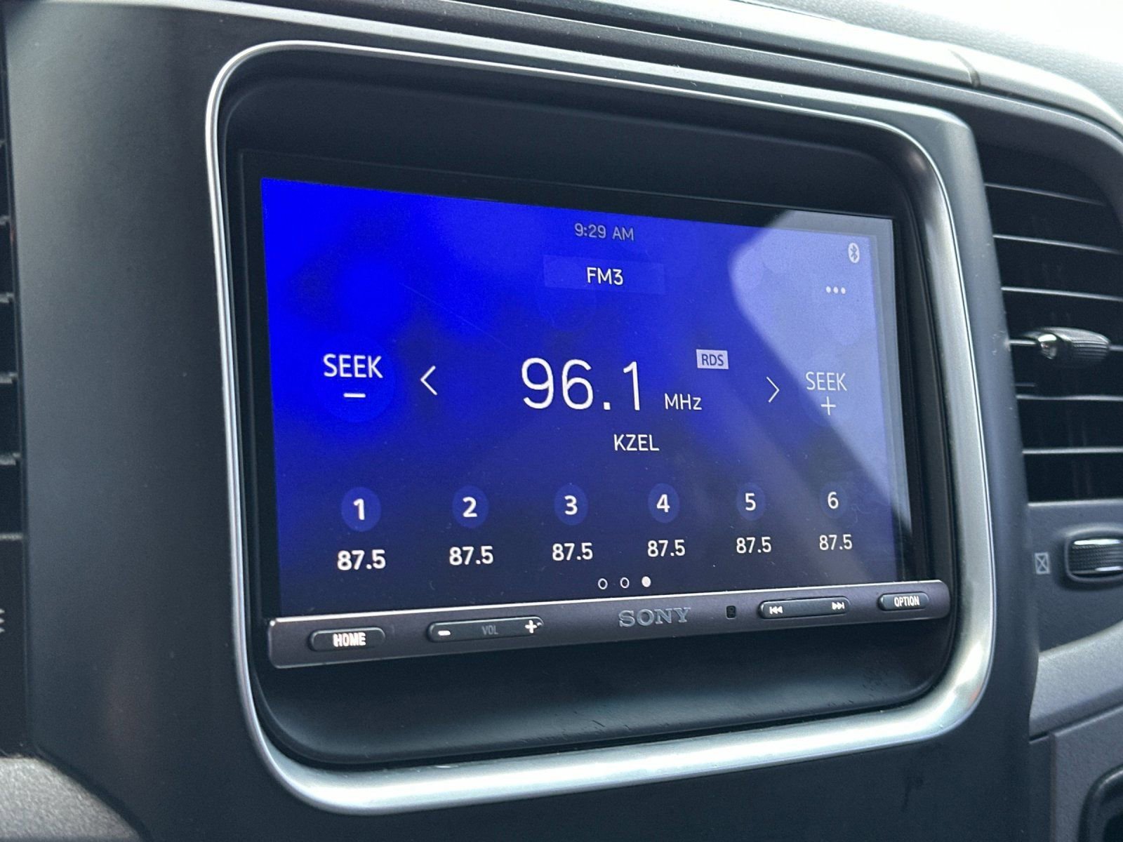 Used 2015 RAM 1500 Tradesman w/ Popular Equipment Group image 17