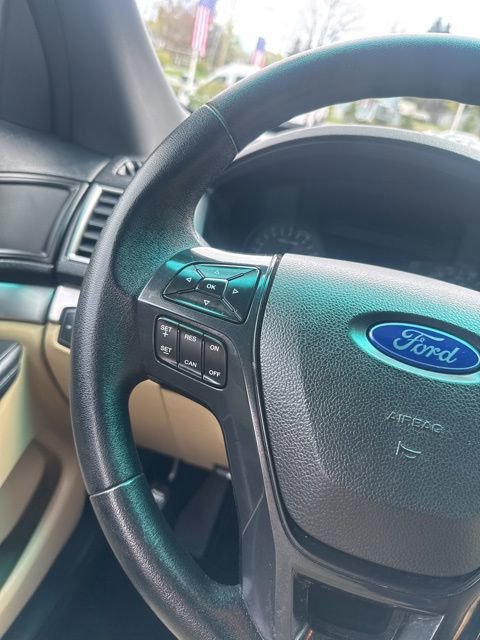 Used 2016 Ford Explorer 4WD image 24