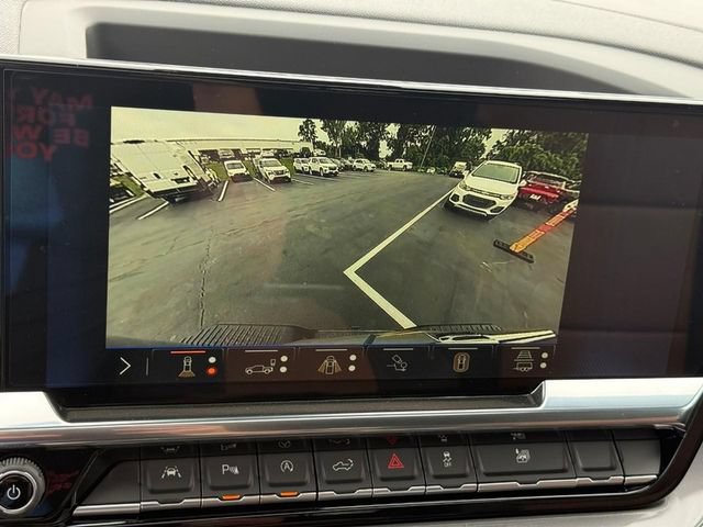 New 2026 Chevrolet Silverado 1500 High Country AWD/4WD image 20