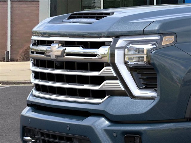 New 2026 Chevrolet Silverado 3500 High Country image 13