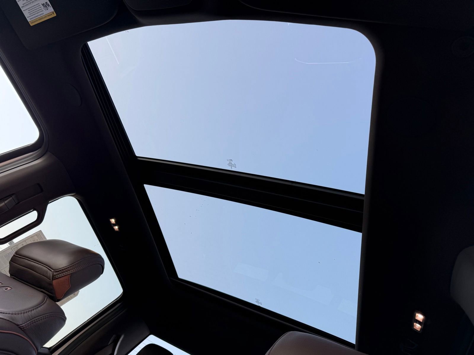 New 2026 Ford F150 King Ranch w/ Equipment Group 601A High image 44