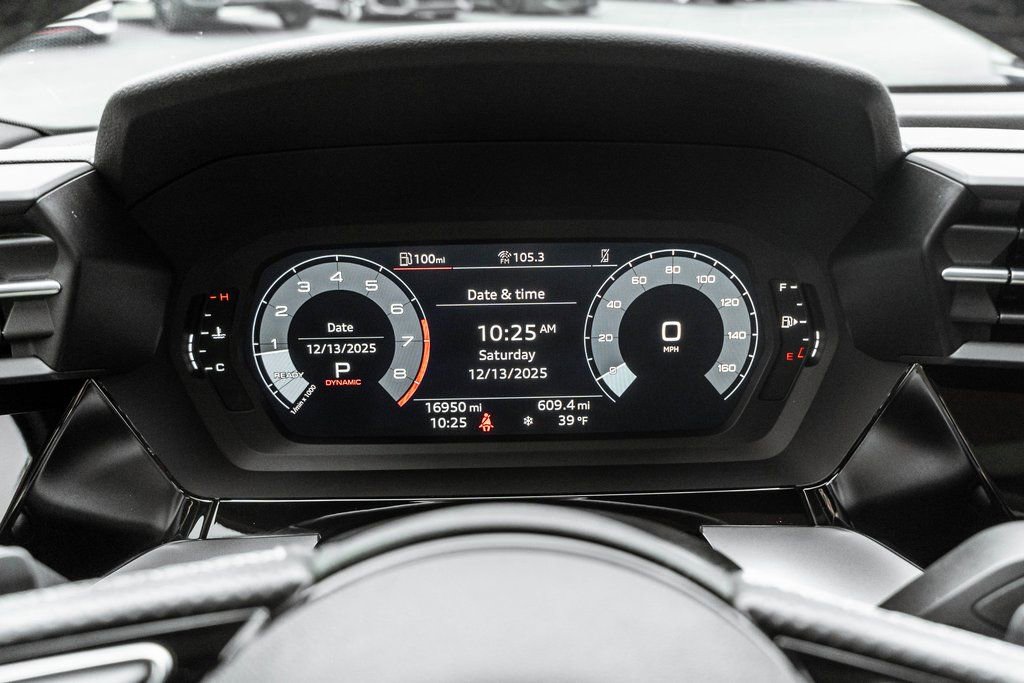 Used 2022 Audi S3 Premium image 15