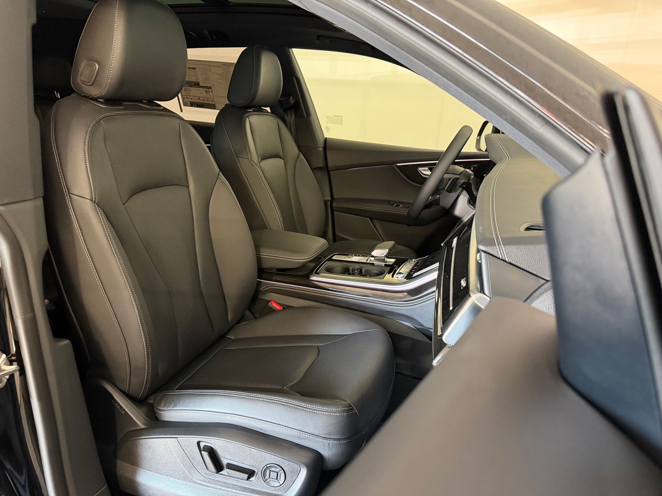 New 2027 Audi Q8 Premium Plus AWD/4WD image 28