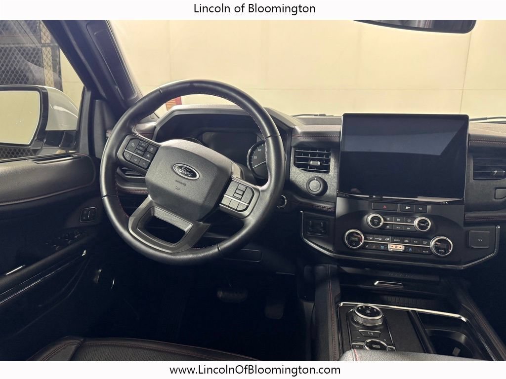 Used 2023 Ford Expedition Max Limited AWD/4WD image 19