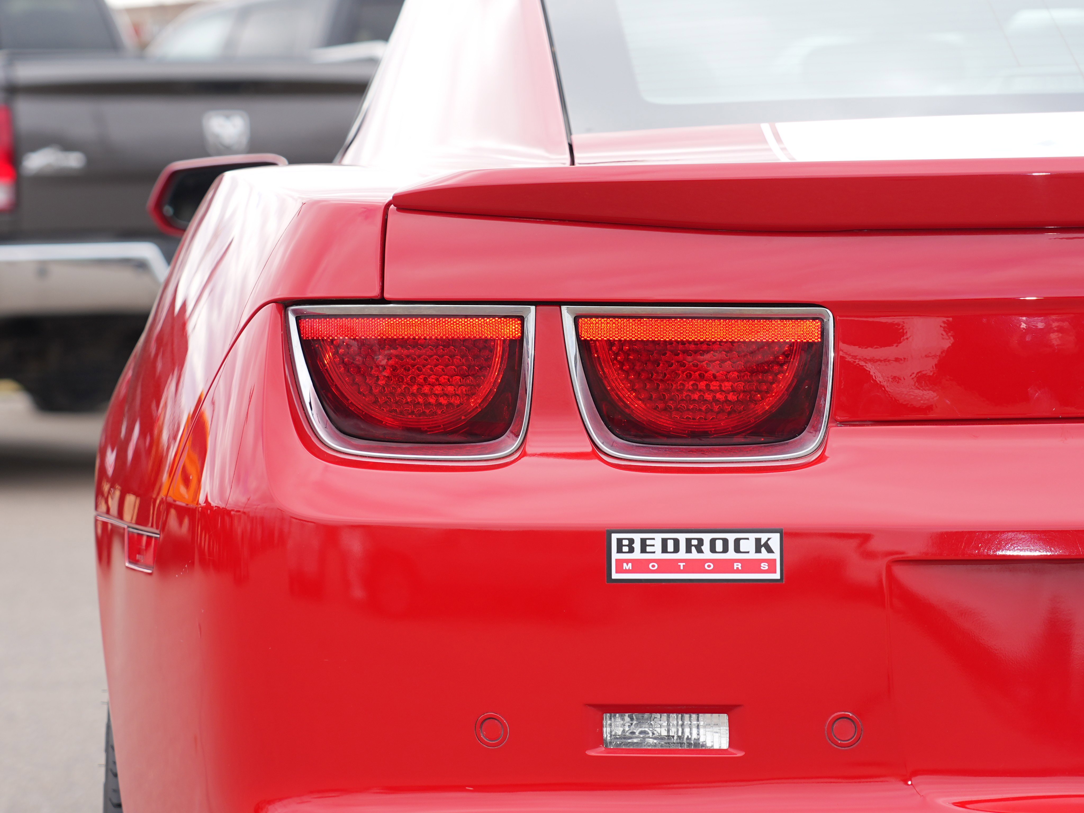 Used 2011 Chevrolet Camaro SS w/ RS Package image 26