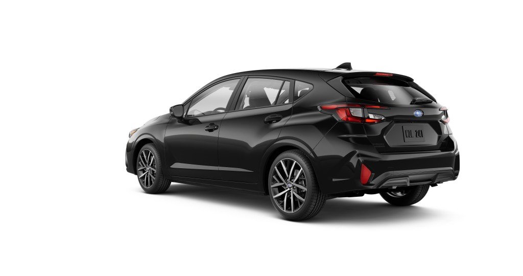 New 2026 Subaru Impreza 2.0i Sport AWD/4WD image 6