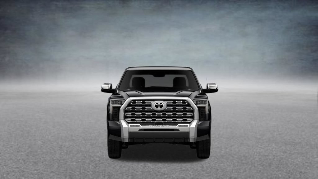 New 2026 Toyota Tundra 1794 Edition AWD/4WD image 19