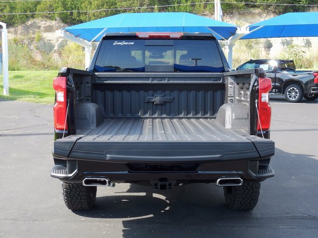 New 2026 Chevrolet Silverado 1500 LT Trail Boss w/ Convenience Package II image 31