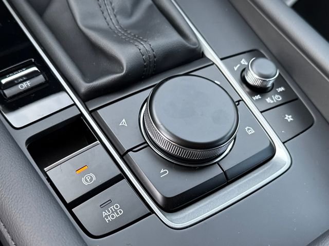 New 2026 MAZDA MAZDA3 s Sport image 24